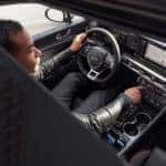 Kia K5 accessories