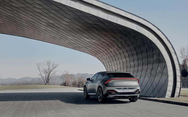 2022 Kia EV6 | Wesley Chapel, FL