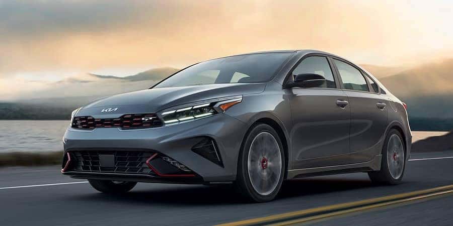 2023 Kia Forte | Wesley Chapel, FL | Kia of Wesley Chapel