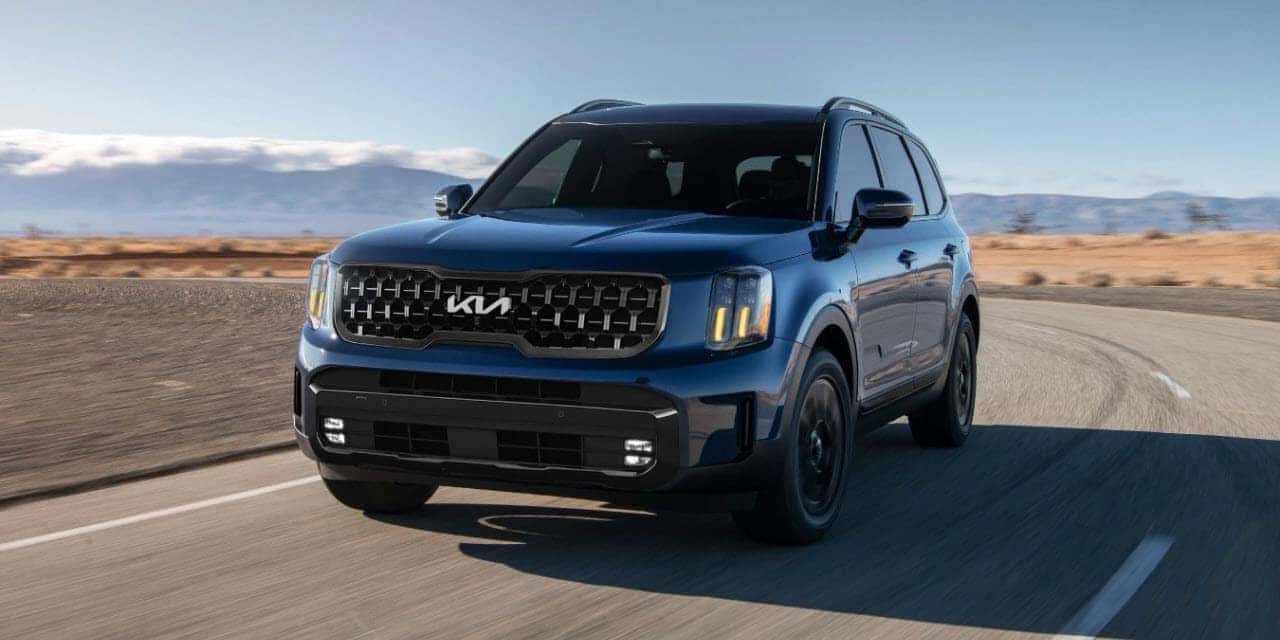 2024 Kia Telluride | Kia of Wesley Chapel in Florida 2024 Kia Telluride | Kia of Wesley Chapel in Florida