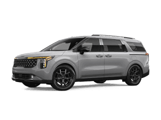 Kia Carnival Hybrid Lease Wesley Chapel FL