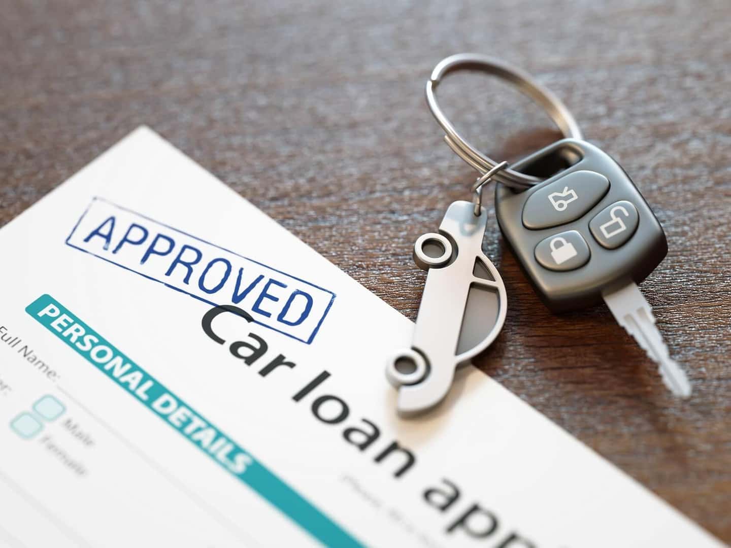 Finance a Kia