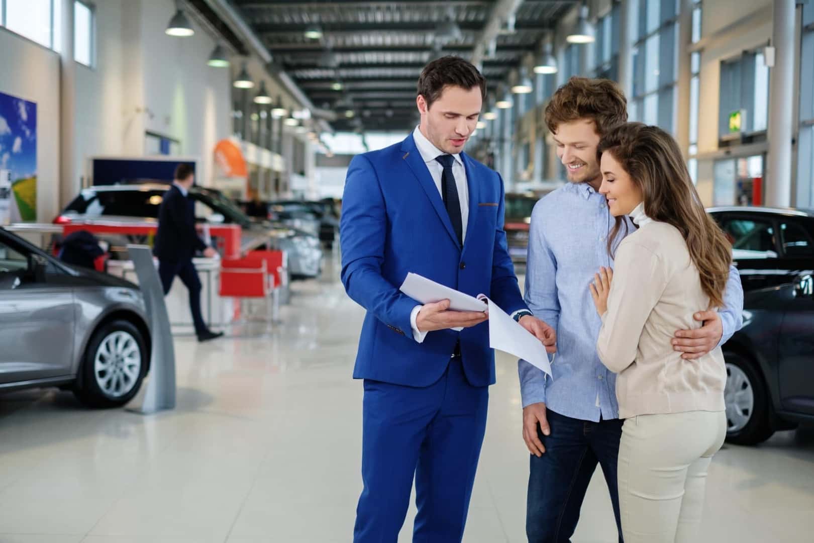 Explore Our New Kia Selection