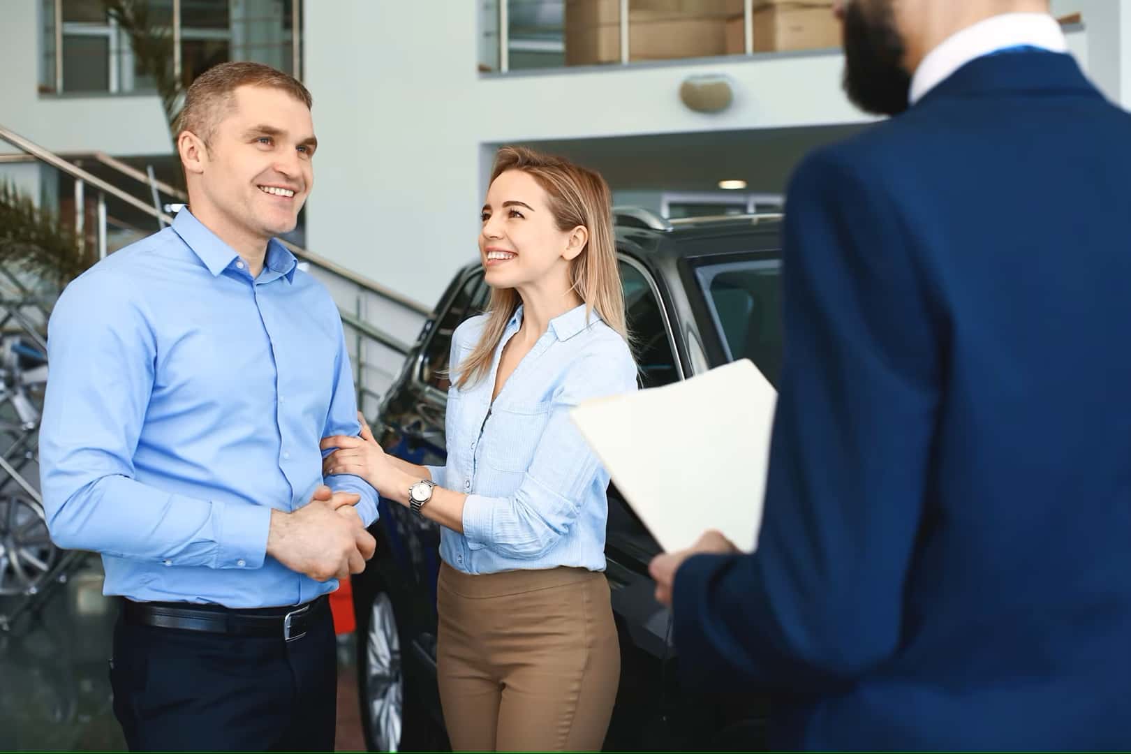 Kia Dealer