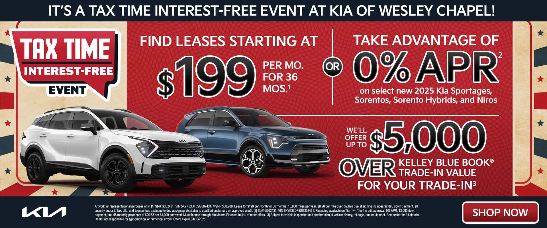 KiaofWesleyChapel_Webslide_Desktop_1920x800_Event_Hooks_TaxTimeDoubleTaks_04-25