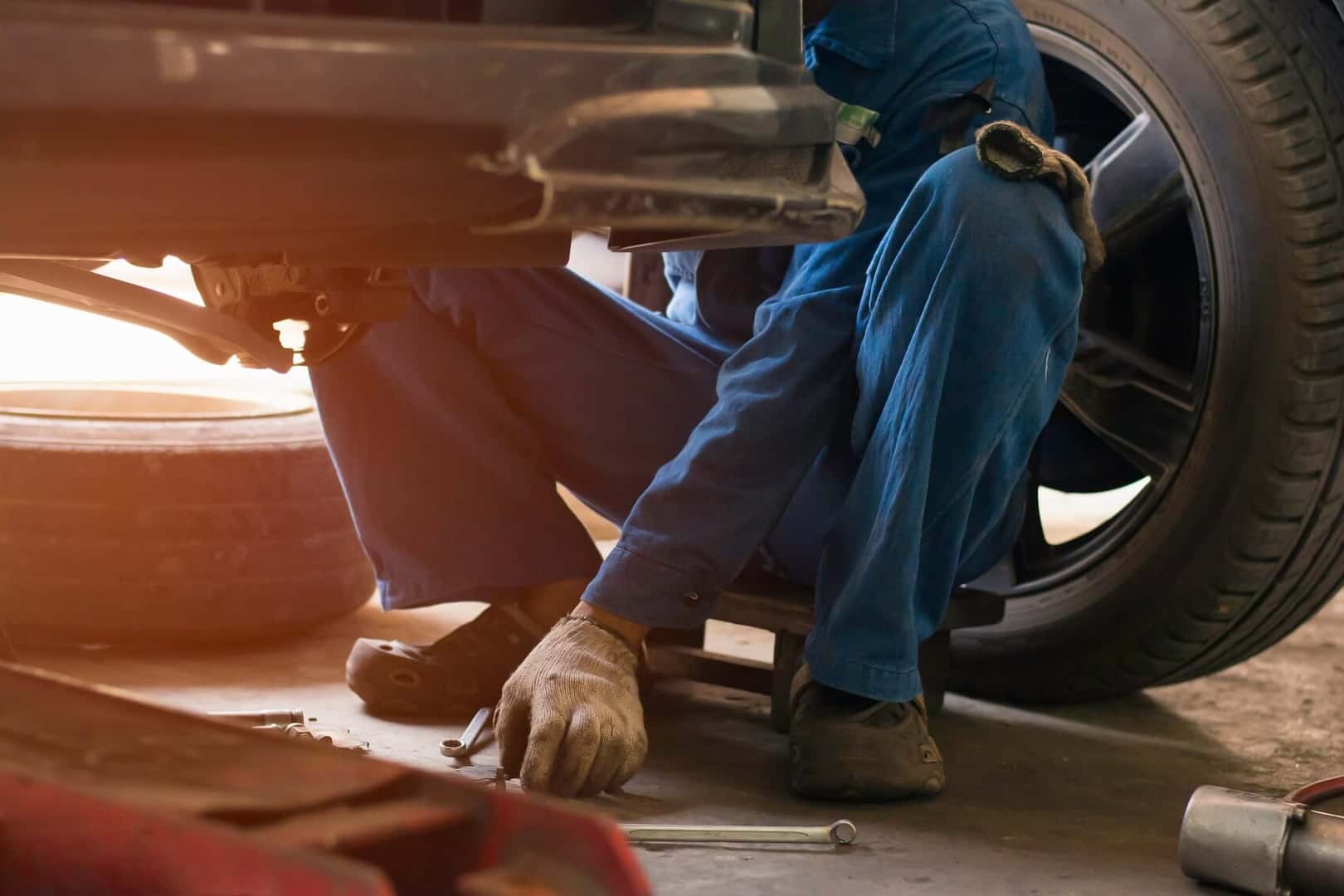 Used Car Brake Repair Brandon Florida