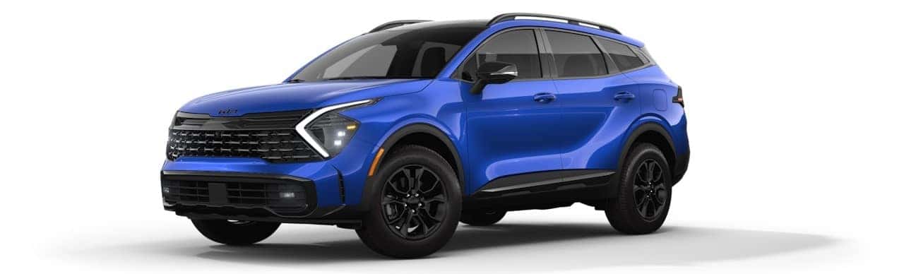Kia Sportage for Sale near Tampa Florida