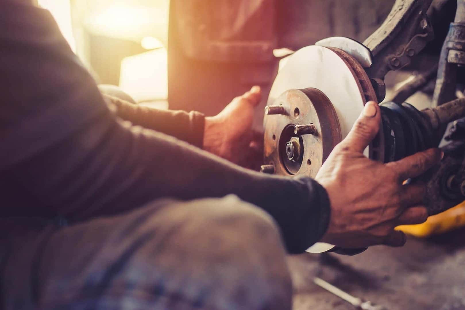 Pre-Owned Car Brake Repair New Port Richey FL