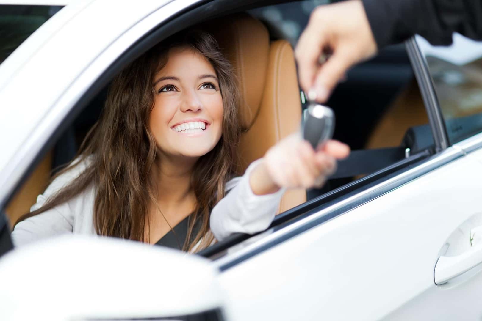 Test Drive a Pre-Owned Car at Kia of Wesley Chapel