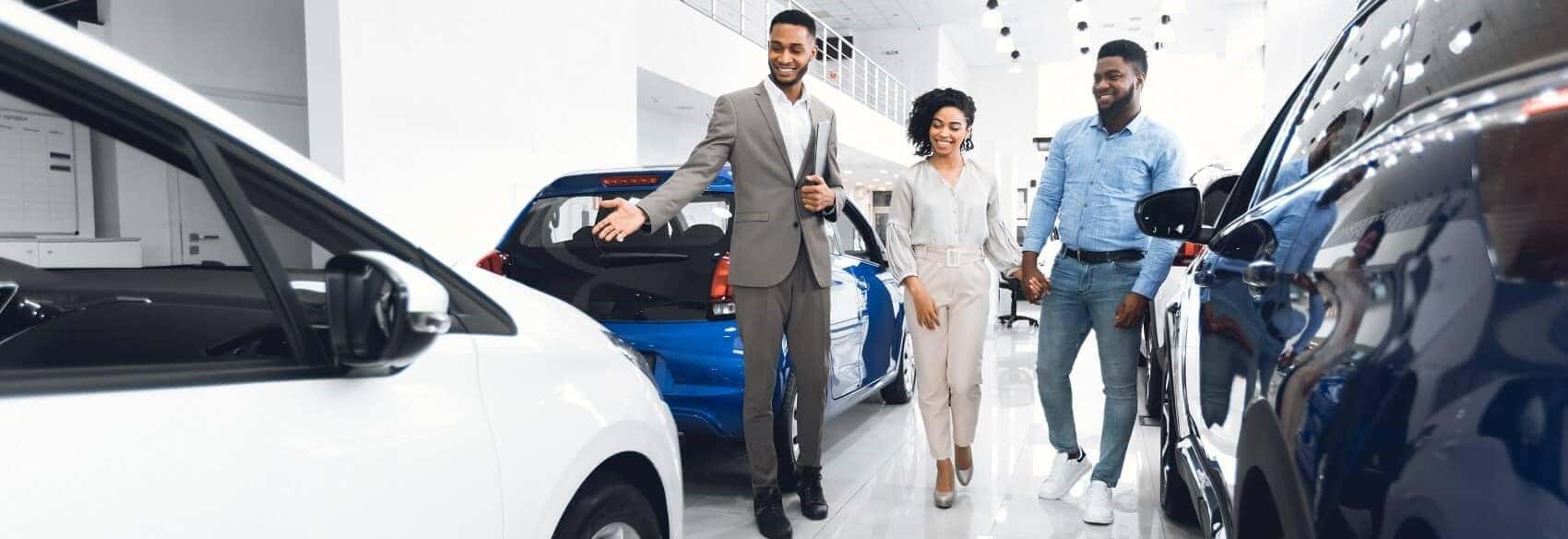Pre-Owned Car Dealer near New Port Richey FL