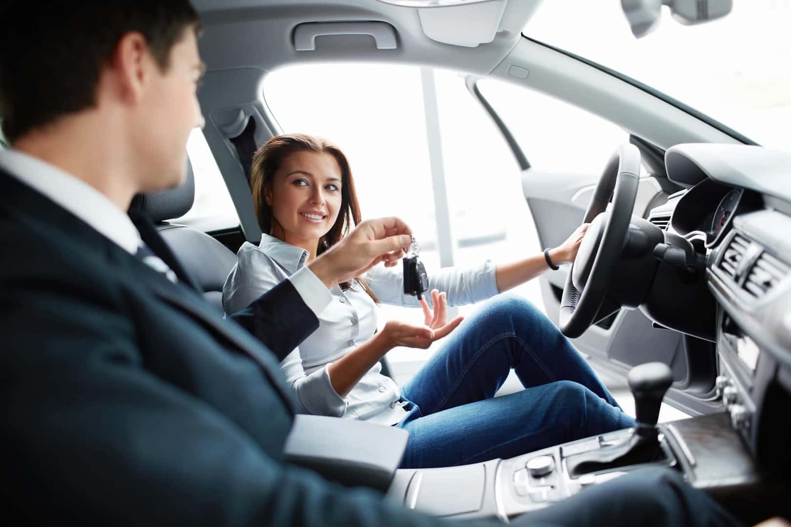 Finance Your EV