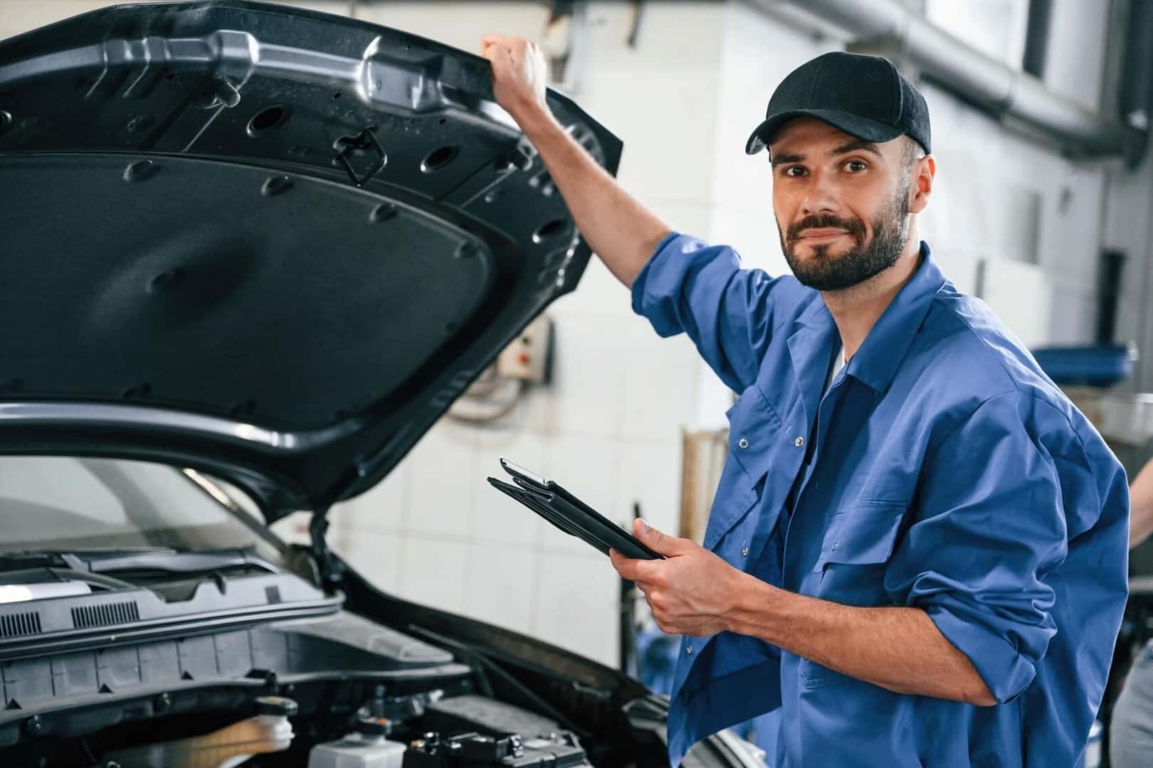 Service for Land O’ Lakes Drivers 