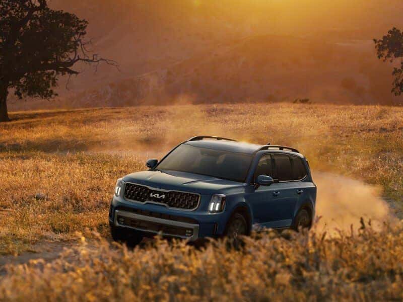 Quality Used Cars for Land O' Lakes Drivers