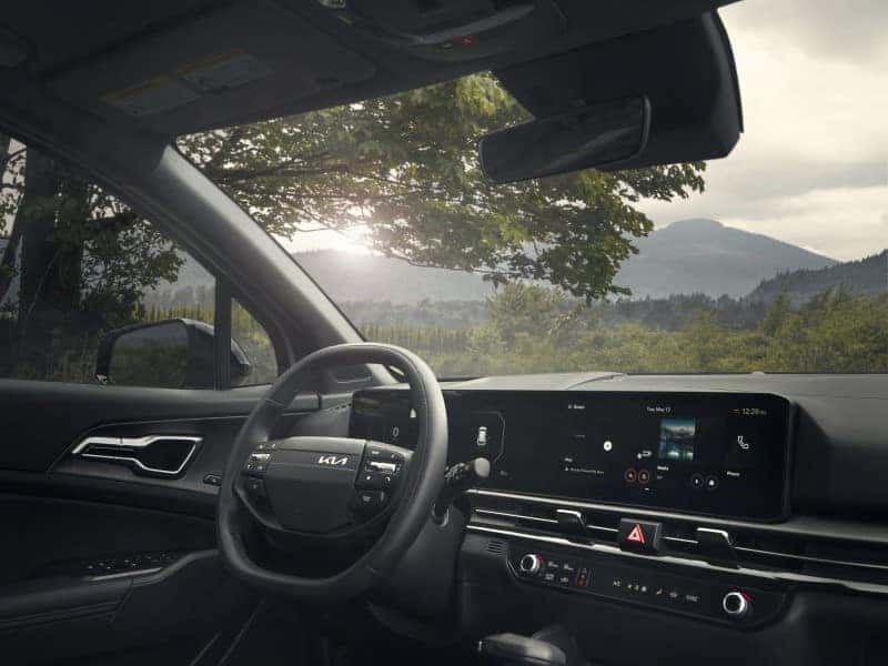 Kia Sportage Lease Deals Wesley Chapel FL