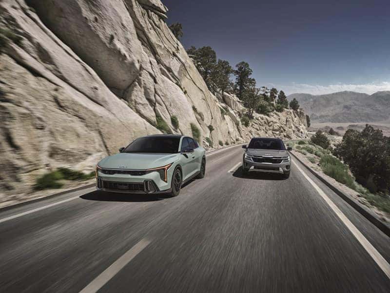 Why Kia Ditched the Forte for the K4