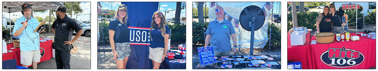 Kia for a Cause Event Photos