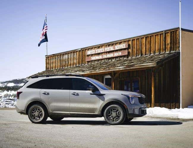 Pre-Owned Car Dealer near Dade City FL
