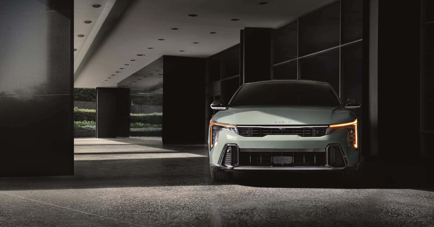 Kia K4 Leasing Wesley Chapel FL
