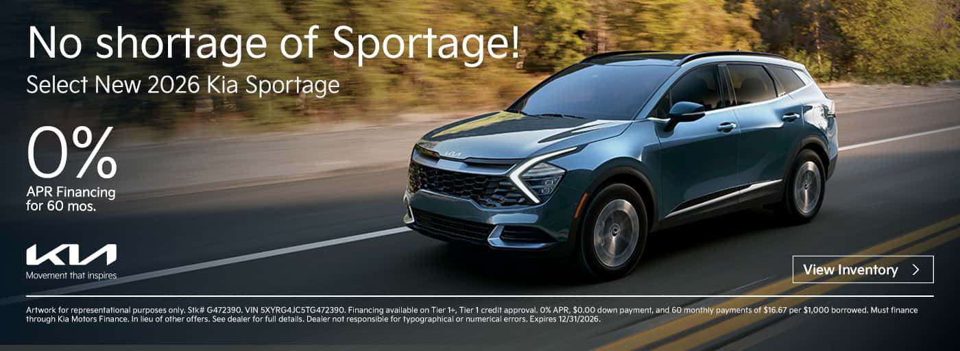 Kia_Wesley_Chapel_Slide_Desktop_1400x512_Sportage_2026