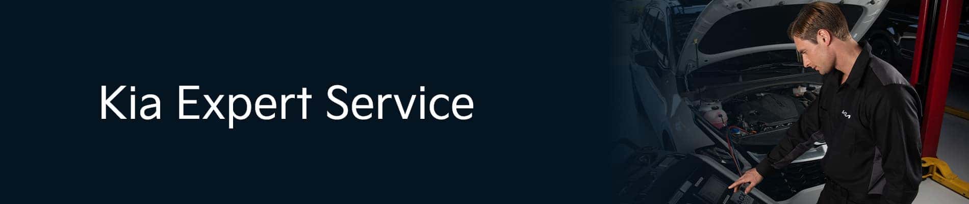 Kia Service
