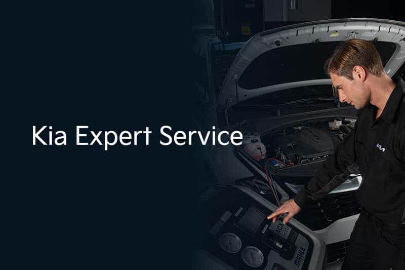 Kia Service