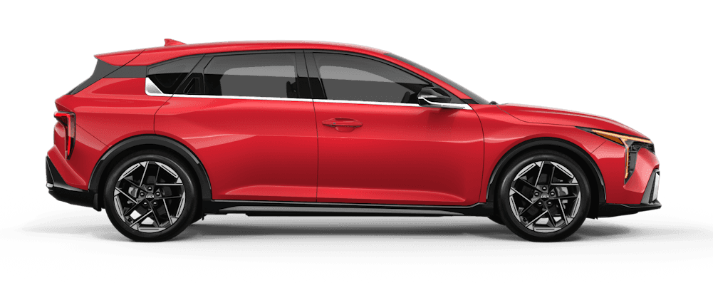 Kia K4 Hatchback