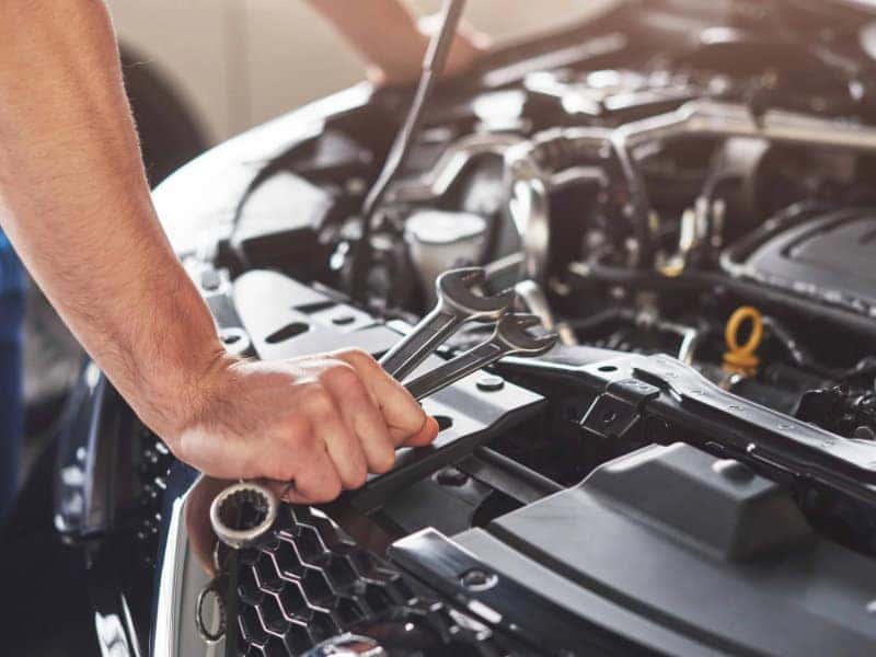 Kia Sportage Maintenance Schedule