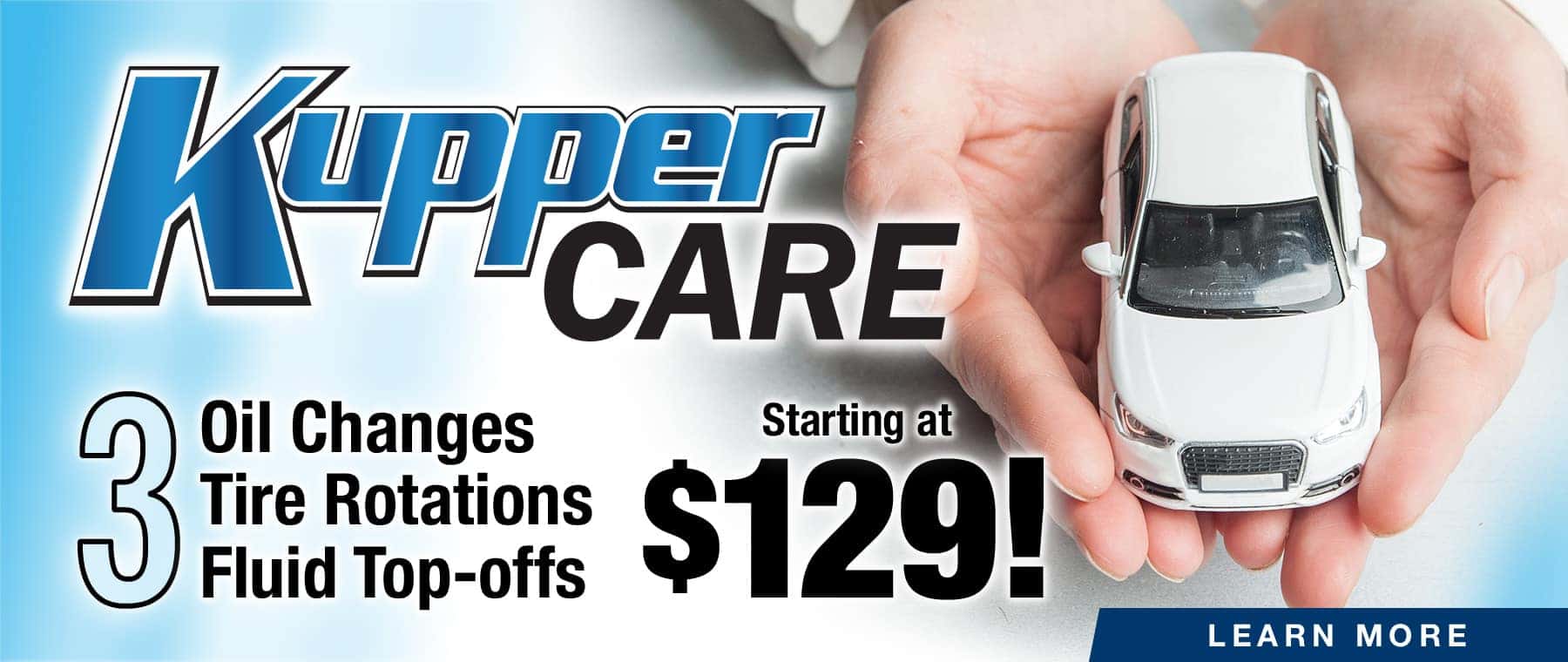 Kupper KCOnline 1800x760