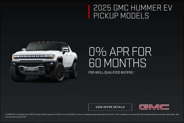 GMC HUMMER EV Pickup 3X With Navigation & AWD