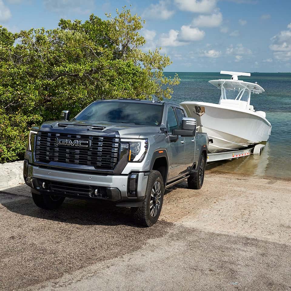 Lake City GMC - Your Car Dealership Near Me