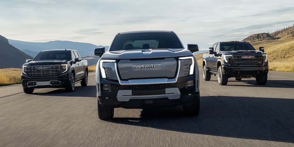 Lake City GMC - Your Car Dealership Near Me