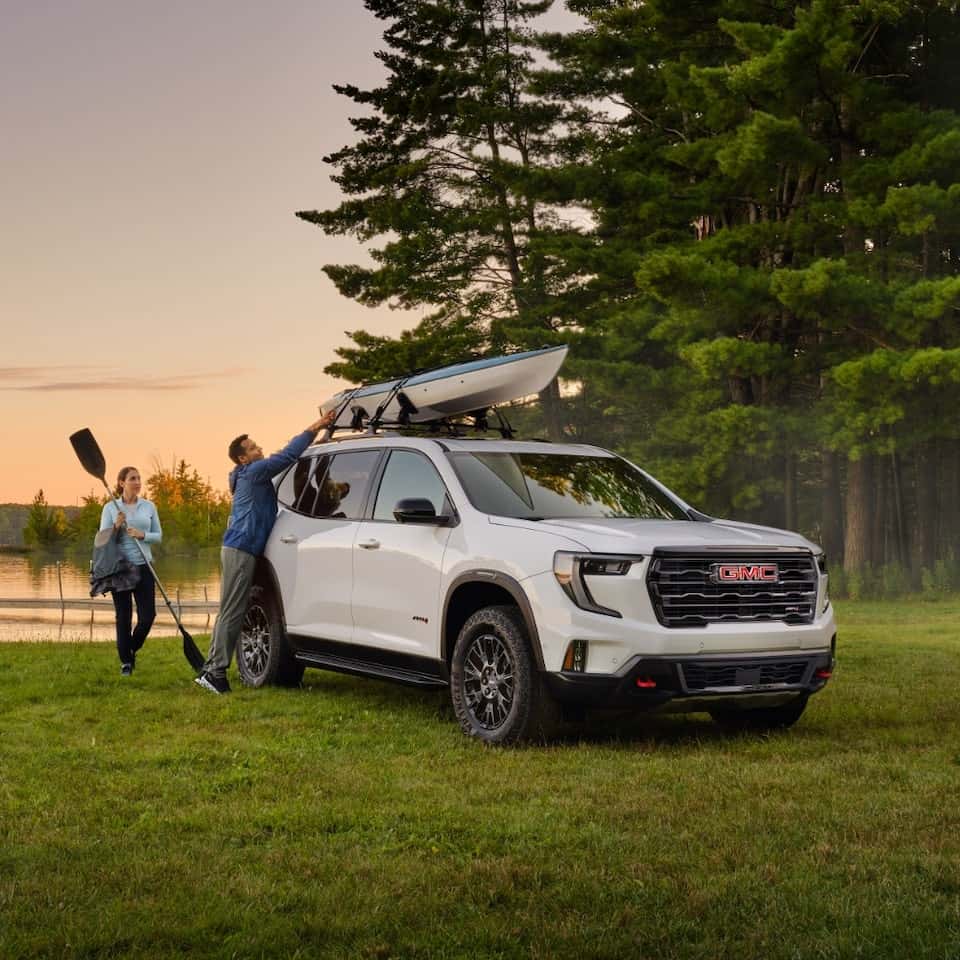 Lake City GMC - Your Car Dealership Near Me