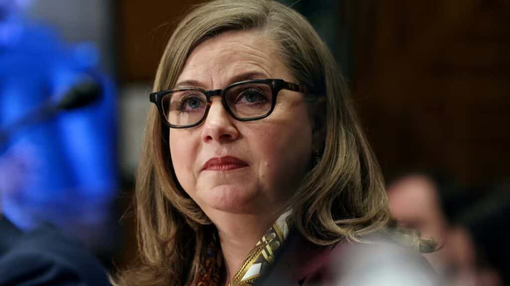 Federal Reserve official Michelle Bowman calls for interest rate cut as soon as July