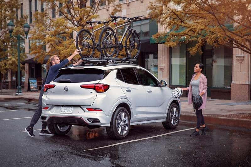 2021 Buick Encore GX Sport Touring | Lugoff, SC
