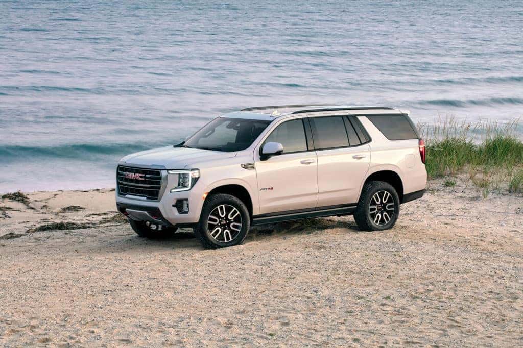 2021 GMC Yukon Lugoff Chevrolet Buick GMC Lugoff, SC