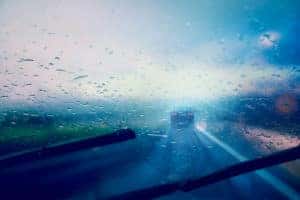 Tips for Driving Safely in the Rain This Spring | Lugoff, SC