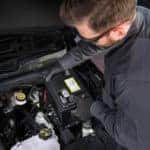 Vehicle Needs a New Battery | Lugoff, SC