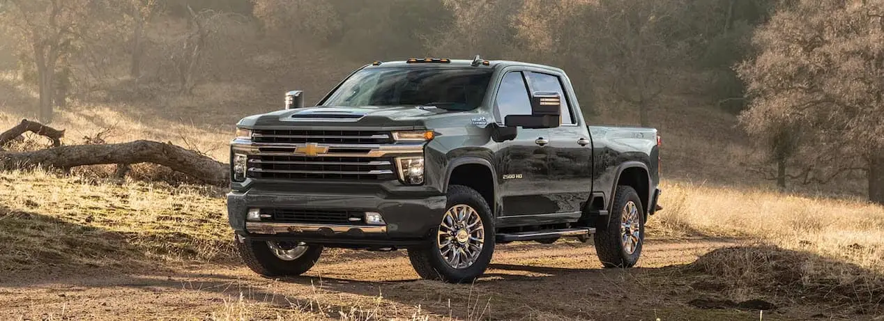 2023 Chevrolet Silverado HD | Lugoff, SC