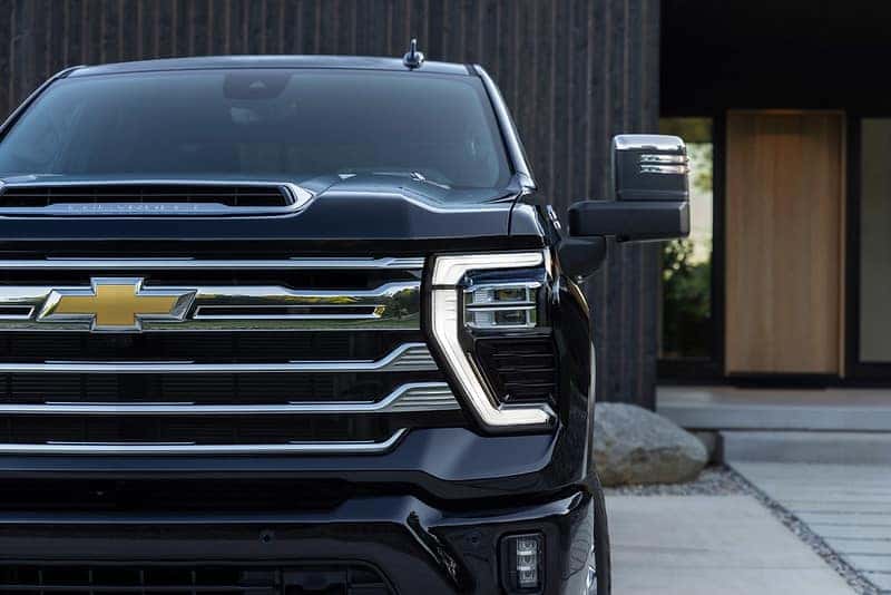 2024 Chevrolet Silverado HD Lugoff, SC