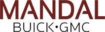 Mandal Buick GMC Logo