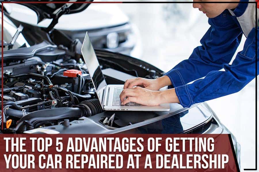 Honda Repair Bellingham