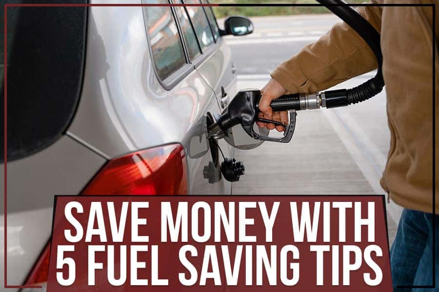 How to Save Money on Gas