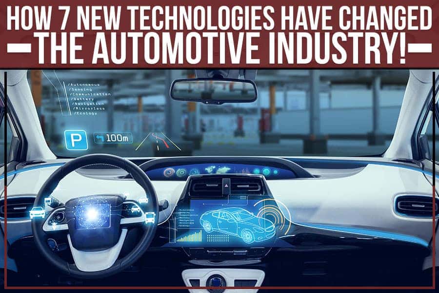 exploring the latest automotive technologies - Introduction to Latest Automotive Technologies