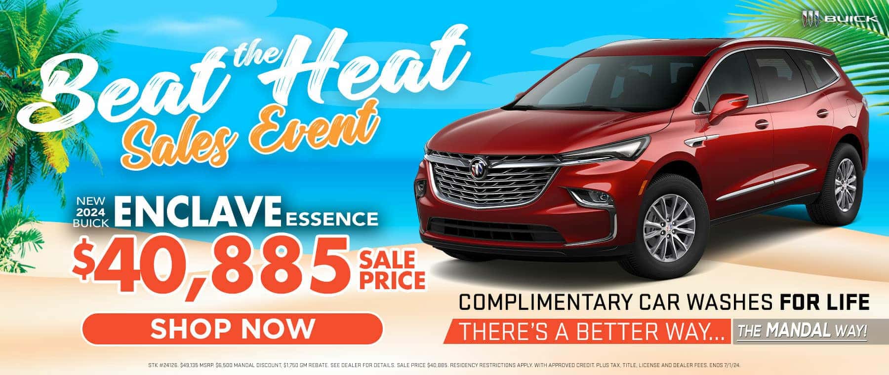 Mandal Buick GMC Your Auto Dealers in Diberville, MS