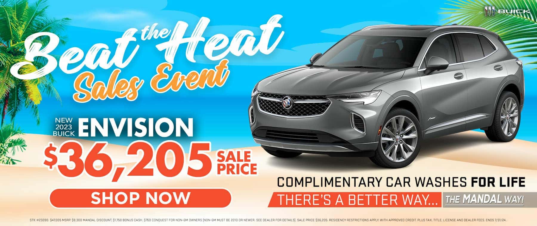 Mandal Buick GMC Your Auto Dealers in Diberville, MS