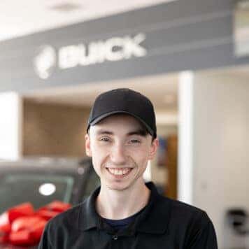 Austin Blankenship