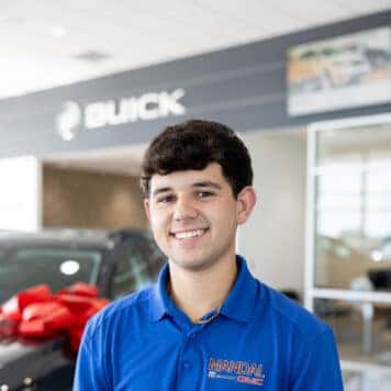 Gabe Regueira