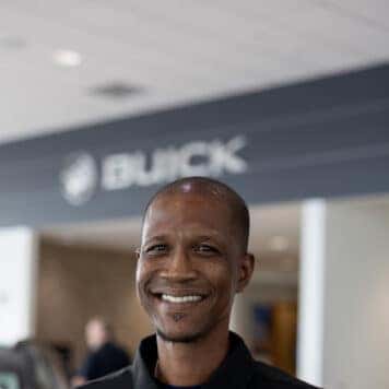 Keith Bass