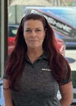 Susan Fox