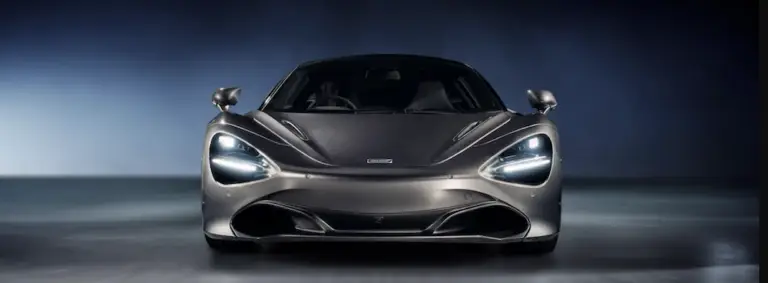 2023 McLaren 720S 0-60 MPH Acceleration Time | Top Speed, Engine